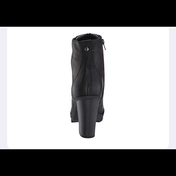 0905 G B GUESS GALLS BOOTS - Picture 6 of 8